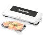 Вакуумний пакувальник Silver Crest SV 125 C6 White