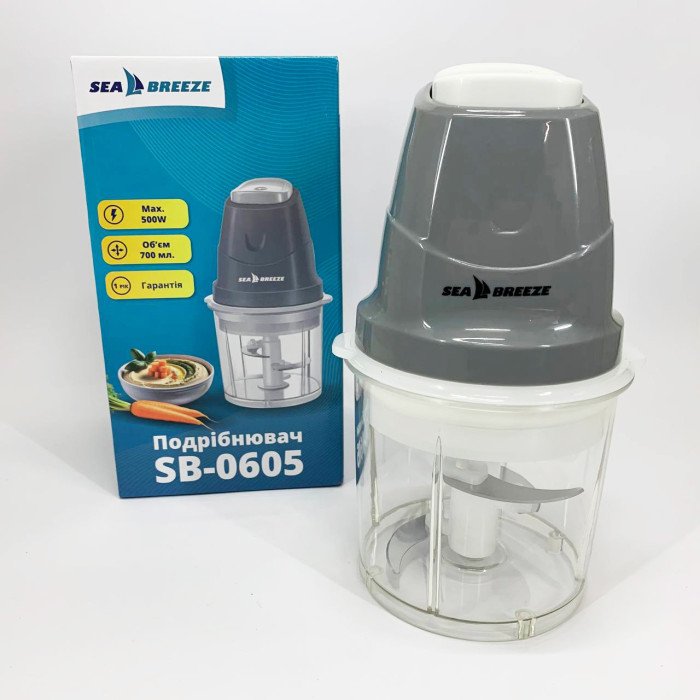 Блендер SeaBreeze SB-0605