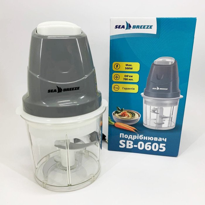 Блендер SeaBreeze SB-0605