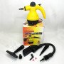 Пароочисник з функцією відпарювача Steam Cleaner Pro 1000 Вт 6 насадок