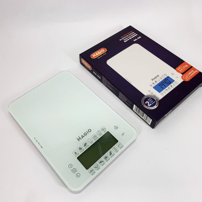 Ваги кухонні MAGIO MG-696