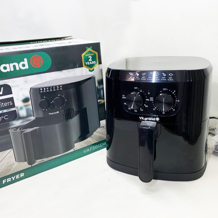 Мультипіч ViLgrand VAF5015M