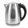 Електрочайник металевий Adler AD 1223 1.7л 2200Вт з підсвіткою для дому та офісу
