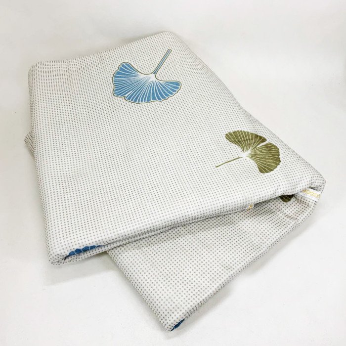 Електропростирадло електричне простирадло з підігрівом Electric Blanket 180х150см крапка