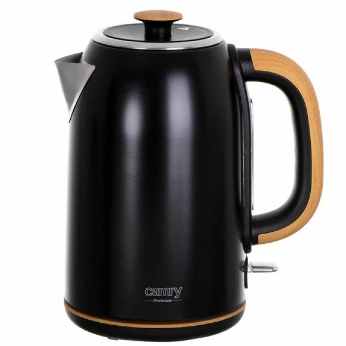 Чайник електричний Camry CR 1342 1.7Л STRIX 2200Вт