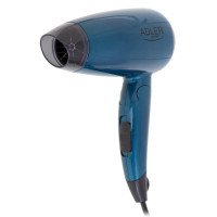 Фен Adler AD 2263 1800Вт Концентратор Складна ручка Функція холодного обдування