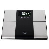 Ваги для підлоги електронні аналітичні Adler AD 8165 225 кг
