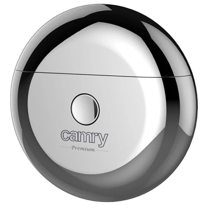 Дорожня бритва з двома головками та USB Camry CR 2938 акумулятор