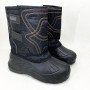 Чоботи чоловічі зимові утеплені 42р 27,5см, Гумові чоботи для прогулянок