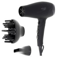 Фен Adler AD 2267 гумовий корпус 2100Вт