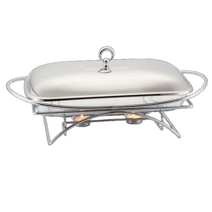 Марміт Magio MG-1210 прямокутний 3л