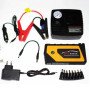 Пусковий пристрій з компресором для авто Jump Starter 99800mAh