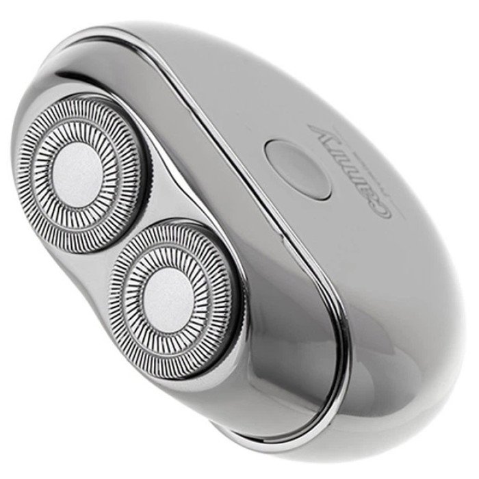 Дорожня бритва з двома головками та USB Camry CR 2938 акумулятор