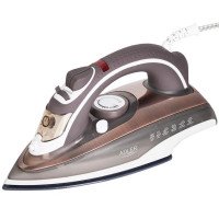 Парова праска ADLER AD 5030 3000Вт з керамічною підошвою