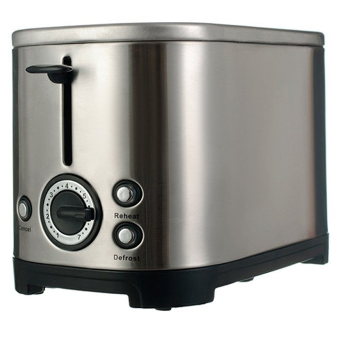 Тостер ViLgrand VT0928S