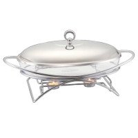 Марміт Magio MG-1211 Овальний 3л