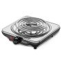 Електроплита Dario DHP151S 1500Вт