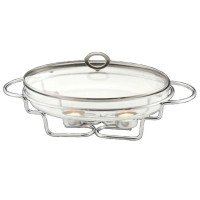 Марміт MAGIO MG-1214 овальний 3л