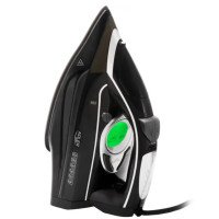 Парова праска Adler AD 5054 з водяним насосом 3000Вт