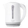 Чайник електричний на 2.5 л Adler AD 1244 2200Вт