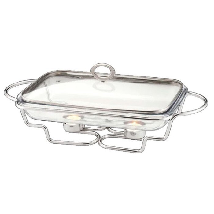 Марміт Magio MG-1213 прямокутний 3л