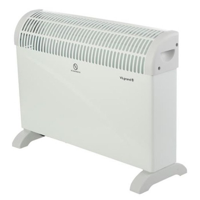 Конвектор Vilgrand VCH7126 2 кВт