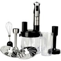 Блендер-мультисистема 7 в 1 Vilgrand VBH12071