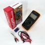 Мультиметр цифровий Digital DT-9208A універсальний, мультиметр для дому, гарний мультиметр