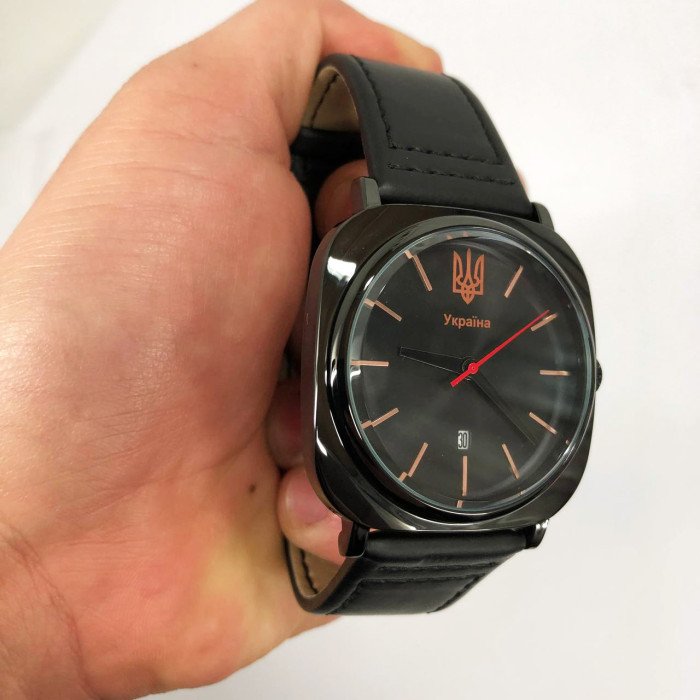 Годинник наручний чоловічий SKMEI 4881/1884RG, Стильний повсякденний чоловічий кварцовий годинник