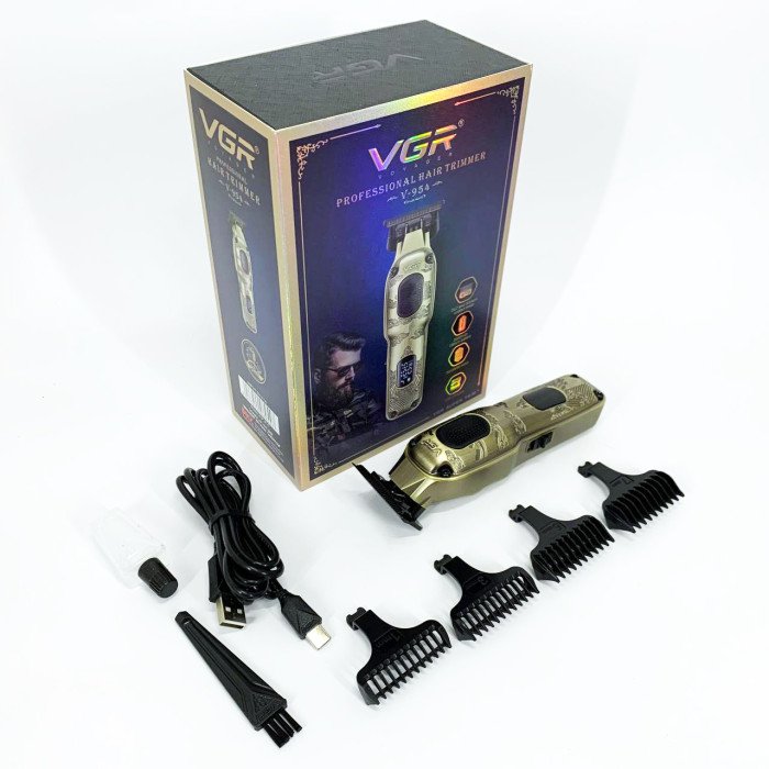 Тример VGR V-954