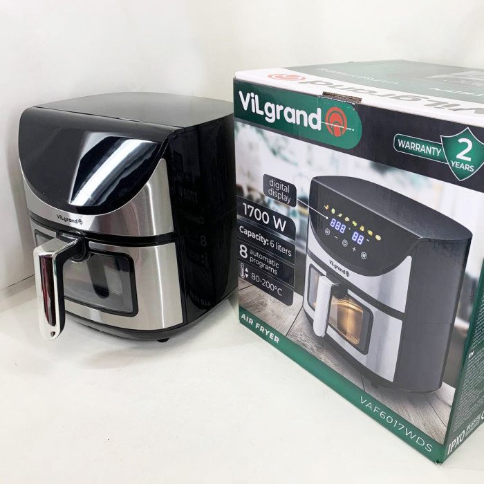 Мультипіч ViLgrand VAF6017WDS