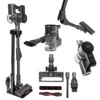 Ручний акумуляторний порохотяг Camry CR 7063 400Вт