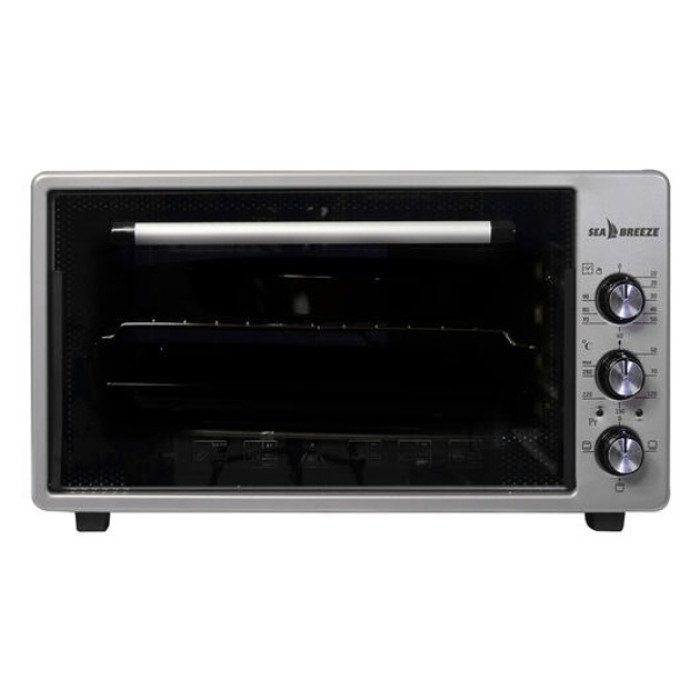 Електрична піч Sea Breeze SB-0705 45 л