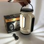 Потужний акумуляторний Ліхтар кемпінговий з функцією Power Bank CH-22023, ліхтарі для кемпінгу