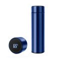 Термос із показником температури, Розумний термос з екраном, Смарт термос із індикатором температури