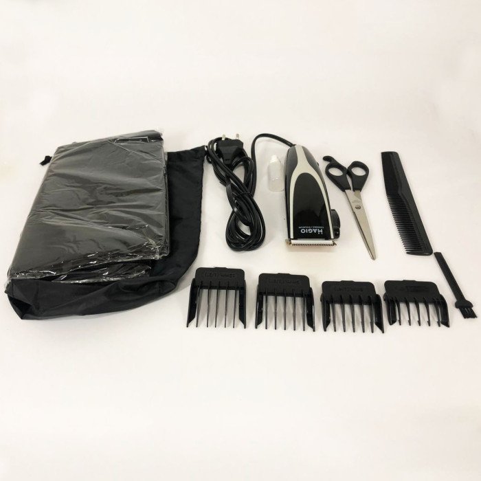 Машинка для стрижки MAGIO MG-184, профессиональная электробритва, Машинка для стрижки для дома