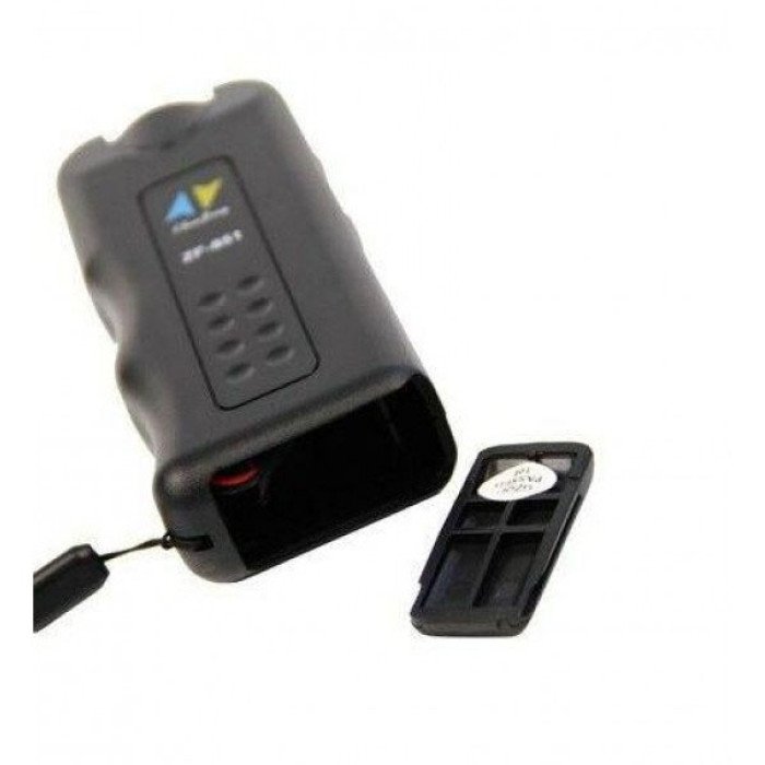 Відлякувач від бродячих кішок Ultrasonic ZF-851 Відлякувач собак для дітей, Пугач для собак