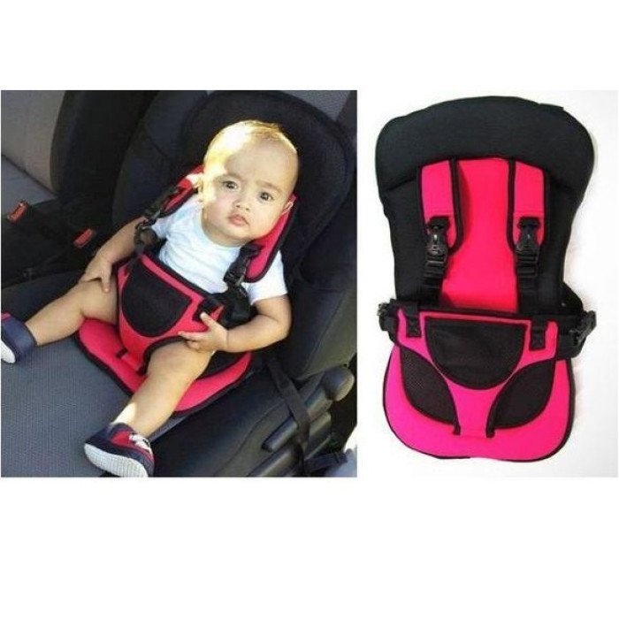 Автокрісло для поїздок в машині, Автокрісло від 3 років, Безкаркасне автокрісло для авто
