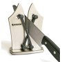 Точилка для кухонних ножів Bavarian Edge Knife Sharpener (ножеточка)