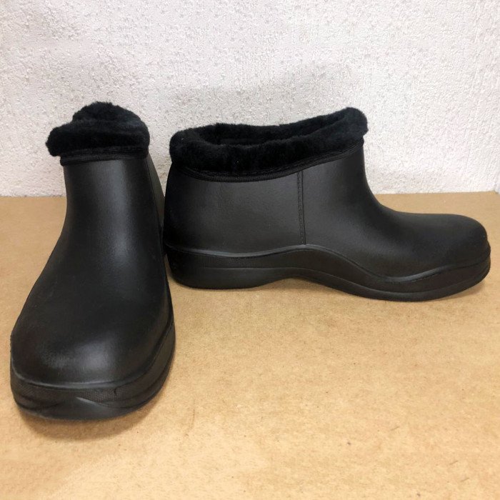 Черевики жіночі утеплені на хутрі. 37 розмір, Зимові бурки жіночі бурки бабусі