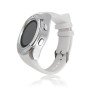 Розумний смарт-годинник Smart Watch V8. Колір: білий