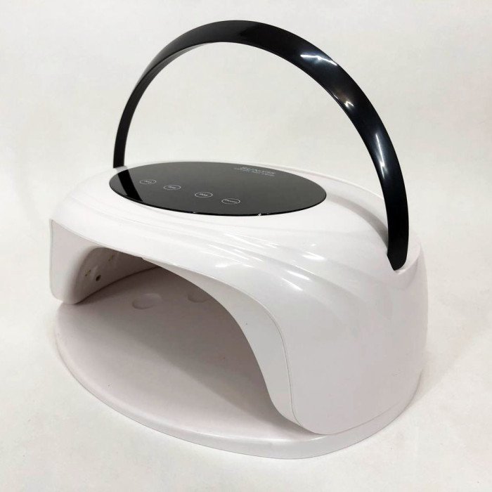 Лампа для нігтів LED+UV Lamp SUN Y30, Лампа потужна для сушіння гель-лаку, Світлодіодне світло для нігтів