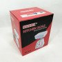 Ваги кухонні механічні MATARIX MX-405 5 кг, ваги харчові, ваги зі знімною чашею. Колір: синій