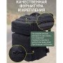 Тактичний рюкзак військовий, Солдатський рюкзак військовий, Армійський рюкзак портфель, Тактичний штурмовий