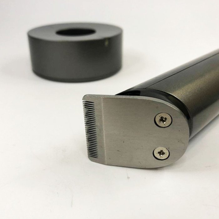 Машинка для стрижки MAGIO MG-180, електрична стрижкова машинка, бездротова електробритва