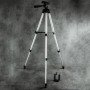 Комплект: Штатив TriPod 3120 + Кільцева лампа 20 см