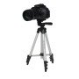 Комплект: Штатив TriPod 3120 + Кільцева лампа 20 см