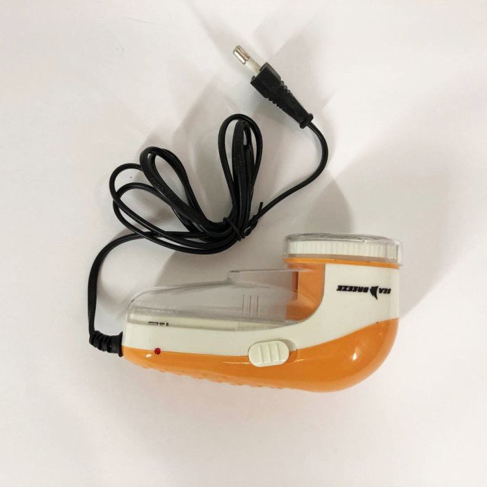 Машинка для видалення катишків SeaBreeze SB-033, пристрій для зняття катишок, катишозбірники