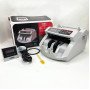 Рахувальна машинка Bill Counter UKC MG-2089, машинка для рахунку грошей з ультрафіолетовим детектором валют