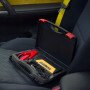 Пускозарядний пристрій на 50800 mAh для автомобільного акумулятора з індикацією заряду в кейсі